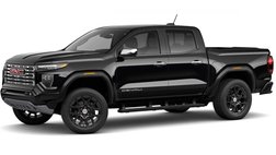 2023 GMC Canyon Denali