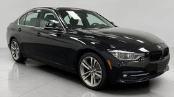 2018 BMW 3 Series 330i xDrive