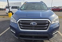 2019 Subaru Ascent Limited 7-Passenger