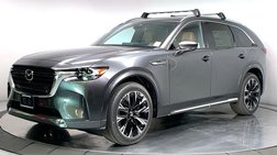 2024 Mazda CX-90 3.3 Turbo S Premium Plus
