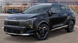 2026 Kia Sportage SX