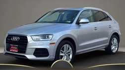 2016 Audi Q3 2.0T quattro Premium Plus