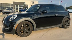 2015 MINI Hardtop Cooper S