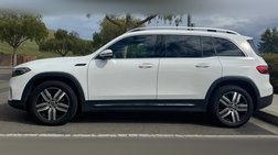 2022 Mercedes-Benz EQB EQB 300 4MATIC