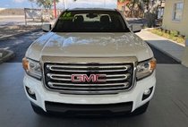 2016 GMC Canyon SLE