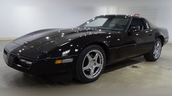 1985 Chevrolet Corvette Base
