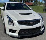 2016 Cadillac ATS-V Base
