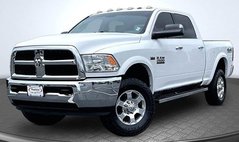 2017 Ram Ram Pickup 2500 SLT
