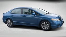 2010 Honda Civic EX