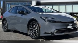 2024 Toyota Prius Prime XSE Premium