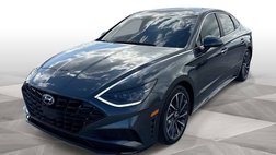 2023 Hyundai Sonata Limited