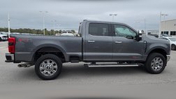 2024 Ford Super Duty F-350 Lariat