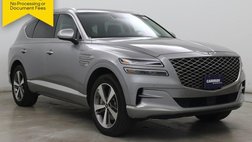 2024 Genesis GV80 3.5T