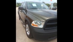 2012 Ram Ram Pickup 1500 ST