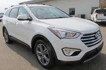 2016 Hyundai Santa Fe SE