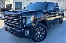 2020 GMC Sierra 2500HD AT4