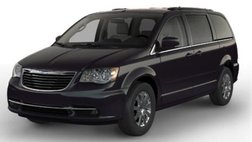2011 Chrysler Town and Country Touring-L