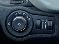 2021 Fiat 500X Trekking