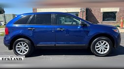 2014 Ford Edge SE