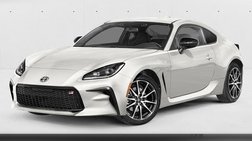 2026 Toyota GR86 Base