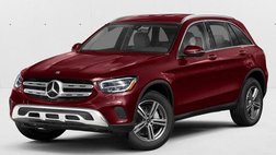 2021 Mercedes-Benz GLC-Class GLC 300 4MATIC