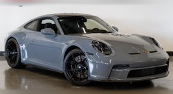 2023 Porsche 911 GT3 Touring