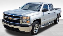 2014 Chevrolet Silverado 1500 Work Truck
