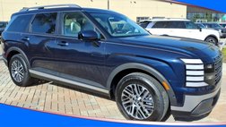 2026 Hyundai Palisade SEL Premium