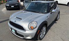 2008 MINI Cooper S