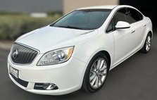 2012 Buick Verano Base