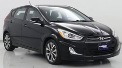2015 Hyundai Accent Sport