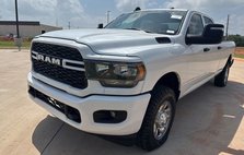 2023 Ram Ram Pickup 2500 Tradesman