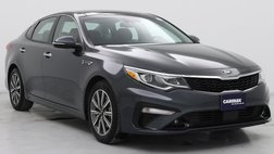 2020 Kia Optima EX Premium