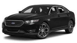 2014 Ford Taurus SHO