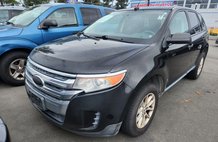 2013 Ford Edge SE