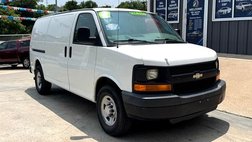 2007 Chevrolet Express 2500