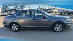 2011 Honda Accord LX-P