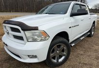 2011 Ram Ram Pickup 1500 Sport