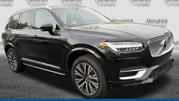 2022 Volvo XC90 Recharge T8 Inscription Expression 7P