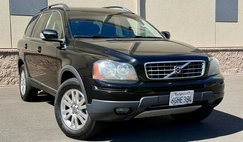 2008 Volvo XC90 3.2