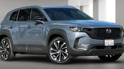 2025 Mazda CX-50 Hybrid Premium Plus