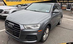 2016 Audi Q3 2.0T quattro Premium Plus
