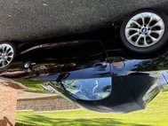 2005 BMW Z4 2.5i