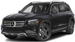 2024 Mercedes-Benz GLB GLB 250 4MATIC