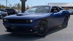 2019 Dodge Challenger GT
