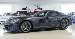 2013 Dodge SRT Viper GTS