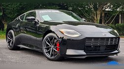 2024 Nissan Z Performance