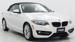 2016 BMW 2 Series 228i xDrive