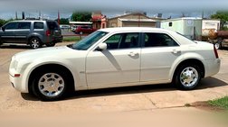 2007 Chrysler 300 Touring