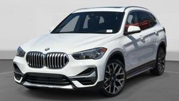 2020 BMW X1 sDrive28i